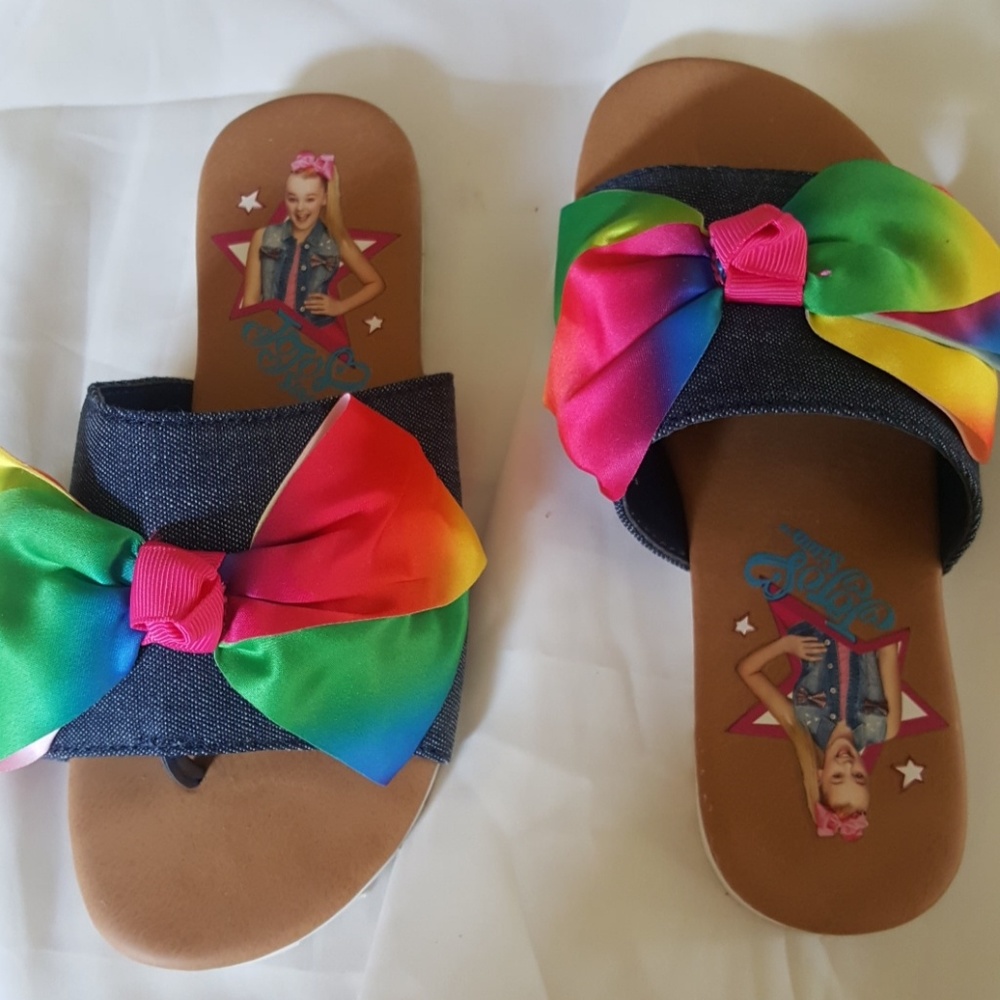 Jojo sandals